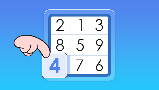 sudoku medium answers