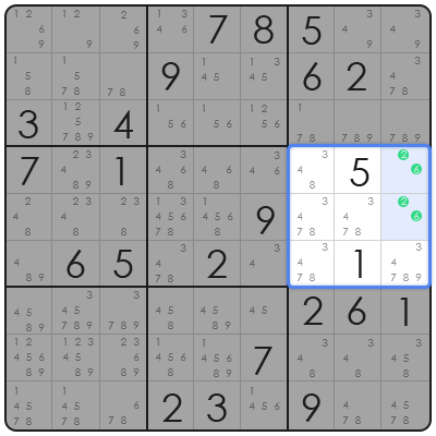 two string kite sudoku
